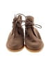 Hush Puppies Brown Ankle Boots Size 7 - photo 2
