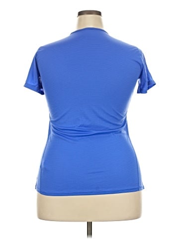 Patagonia Active T-Shirt (view 2)