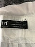 Zara TRF Solid Ivory Casual Pants Size S - photo 7