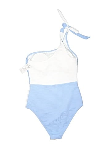 Live Life on the Beach One Piece Swimsuit (view 2)