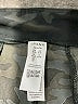 SPANX Camo Green Athletic Shorts Size M - photo 3