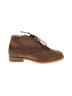 Hush Puppies Brown Ankle Boots Size 7 - photo 1