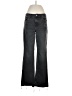 Old Navy 100% Cotton Stars Silver Jeans Size 8 - photo 1