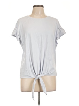 Laundry by Shelli Segal Short Sleeve T-Shirt (view 1)