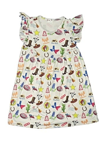 Buc-ees Dress (view 1)