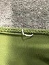 Unbranded Solid Green One Piece Swimsuit Size XS (estimated) - photo 3