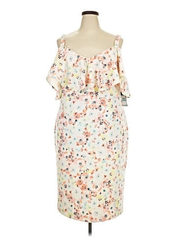 RACHEL Rachel Roy Casual Dress (view 1)