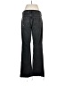 Old Navy 100% Cotton Stars Silver Jeans Size 8 - photo 2