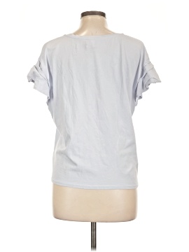 Laundry by Shelli Segal Short Sleeve T-Shirt (view 2)