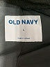Old Navy Gray Blazer Size L - photo 6