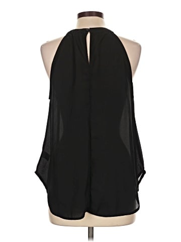 Elodie Sleeveless Blouse (view 2)
