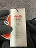 Cider Hearts Black Active Pants Size XL - photo 4