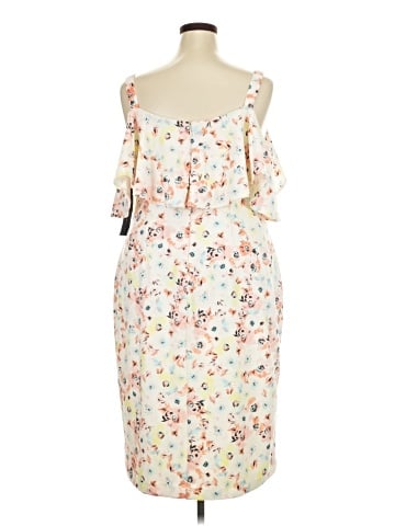 RACHEL Rachel Roy Casual Dress (view 2)