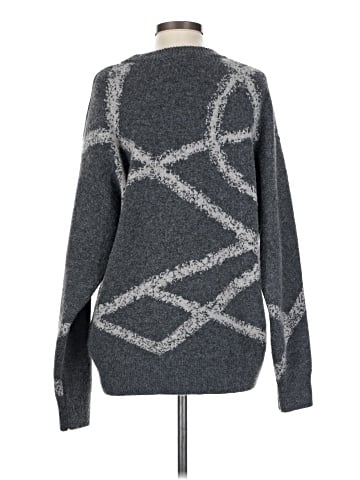 OAK + FORT Pullover Sweater (view 2)