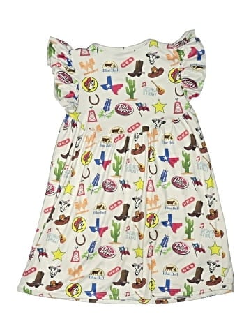 Buc-ees Dress (view 2)