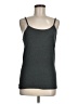 Unbranded Gray Tank Top Size M - photo 1