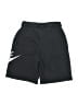 Nike Graphic Black Athletic Shorts Size L (youth) - photo 2