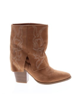 Dream Pairs Ankle Boots