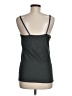 Unbranded Gray Tank Top Size M - photo 2