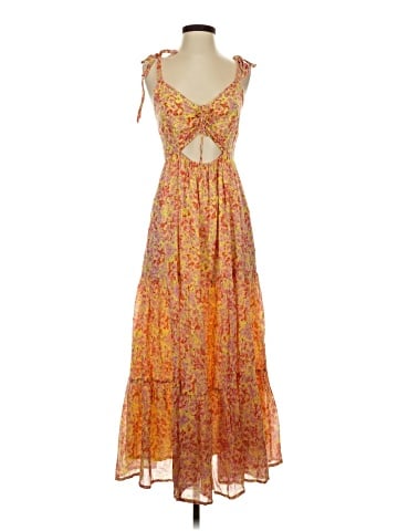 Banjanan Casual Dress (view 1)