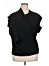 Wit & Wisdom Black Sweater Vest Size XL - photo 1