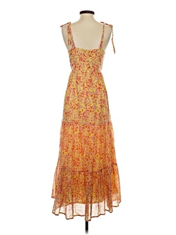 Banjanan Casual Dress (view 2)