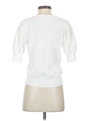 Time and Tru Short Sleeve Top (view 2)