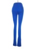 Swank Color Block Blue Active Pants Size M - photo 2