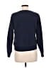 Athleta Blue Sweatshirt Size M (petite) - photo 2