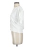 Time and Tru White Short Sleeve Top Size XS - photo 5