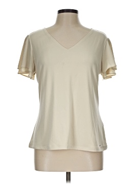 Calvin Klein Short Sleeve Top
