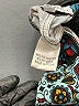 runway ready Print Blue Leggings Size L - photo 8