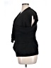 Wit & Wisdom Black Sweater Vest Size XL - photo 5