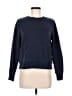 Athleta Blue Sweatshirt Size M (petite) - photo 1