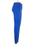 Swank Color Block Blue Active Pants Size M - photo 4