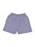 Zuccini Checkered-gingham Blue Shorts Size 3T - photo 1