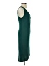 Leith Green Cocktail Dress Size S - photo 4