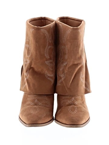 Dream Pairs Ankle Boots (view 2)