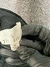 Lost + Wander Black Turtleneck Sweater Size M - photo 7