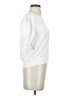 Time and Tru White Short Sleeve Top Size XS - photo 4