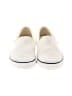 TOMS Ivory Flats Size 9 - photo 2