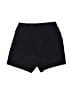Gap Kids Solid Black Athletic Shorts Size 4-5 - photo 2