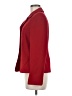 Collections for Le Suit 100% Polyester Red Blazer Size 8 - photo 5