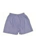 Zuccini Checkered-gingham Blue Shorts Size 3T - photo 2