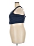 Shape Blue Tank Top Size 3X - photo 5