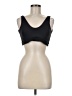 Unbranded Black Sports Bra One size - photo 1