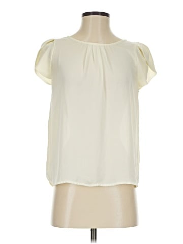 Papermoon Short Sleeve Blouse (view 1)