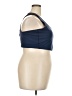 Shape Blue Tank Top Size 3X - photo 4