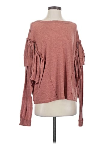 Easel Sweatshirt (view 1)
