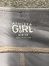 Athleta Girl Gray Active Pants Size 8-10 - photo 3